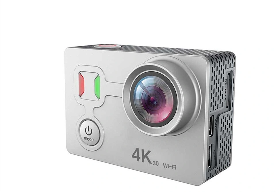 V9s действий 4K водонепроницаемая видеокамера HD скрытые спорта Cam действий цифровая камера