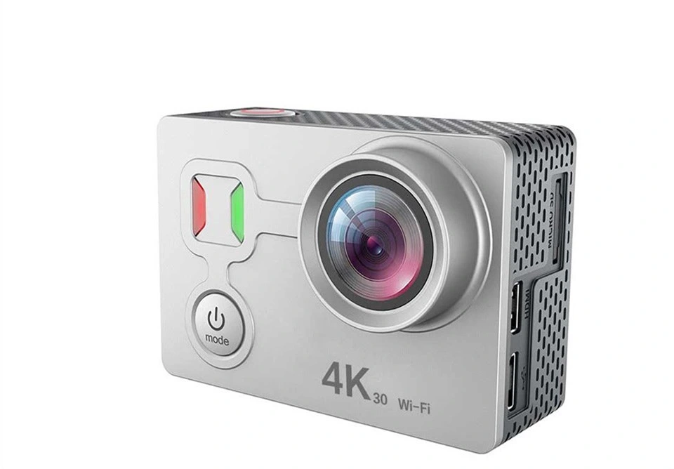 V9s Action 4K HD Wasserdichte Video Versteckte Sport Cam Action Digitalkamera