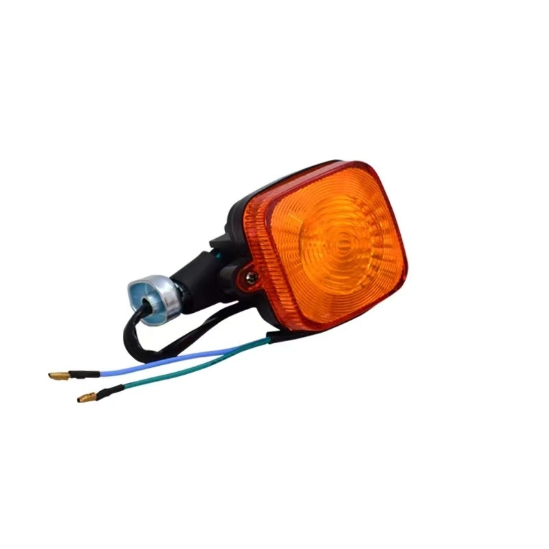 Motorcycle Parts Turn Signal Light Cg125 Factory Direct Quality Assurance