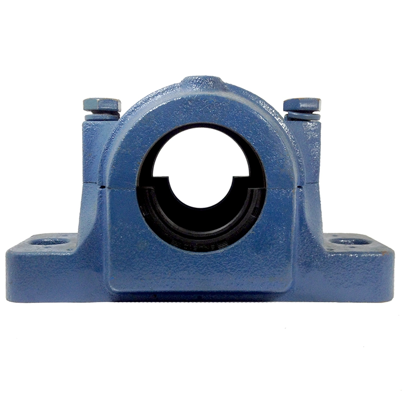 China Manufacture Cast Iron Splitting Block Bearing Housing