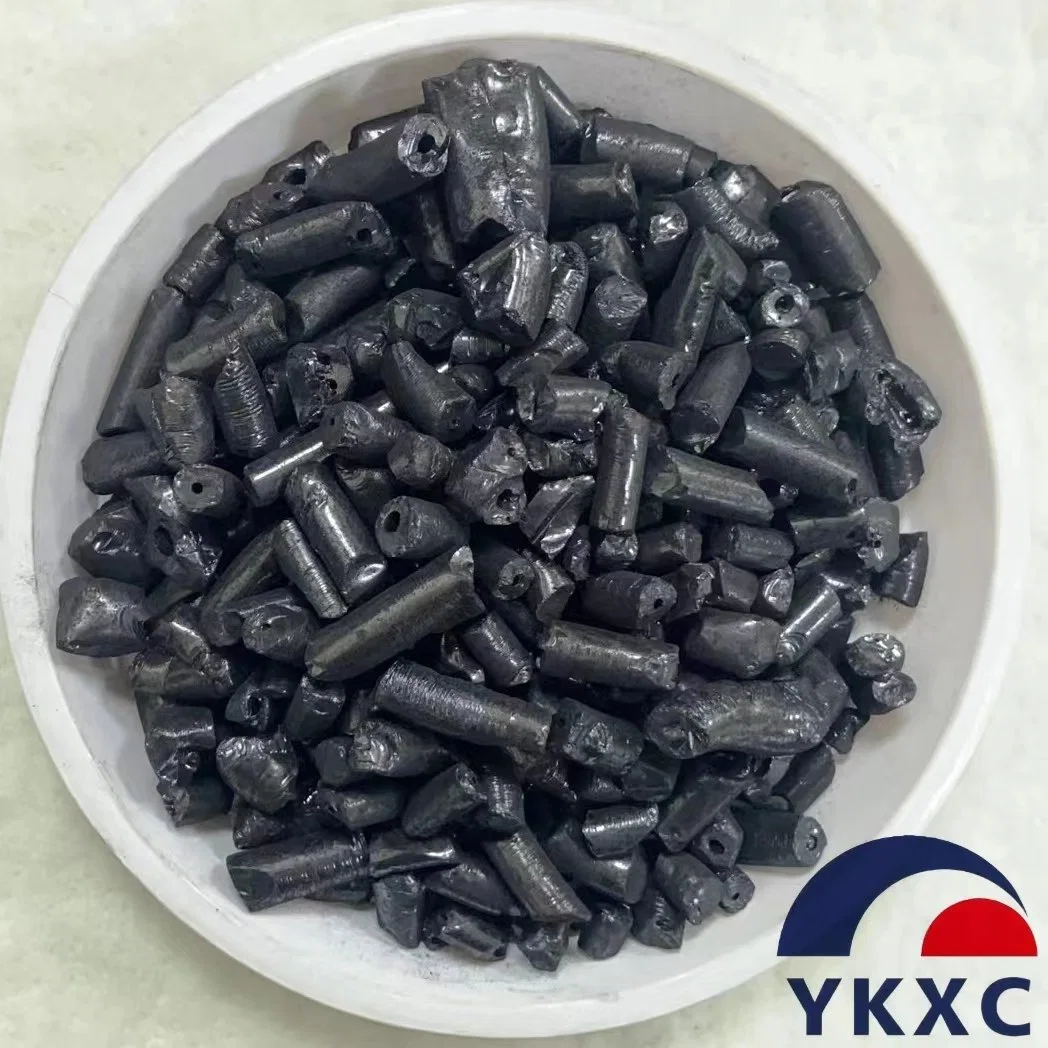 Coal Tar Pitch with High Softening Point From Manufactirer in China