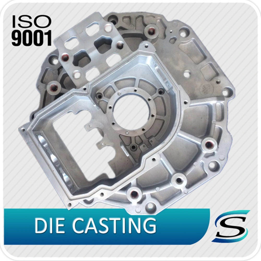 OEM Brass or Zinc or Aluminum Die Casting