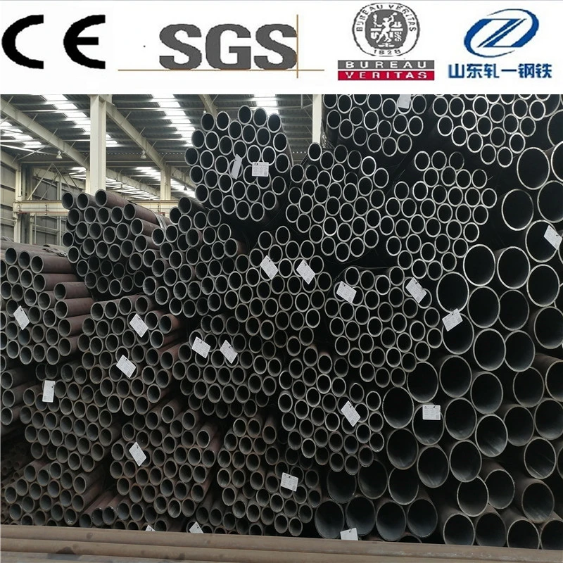 En10208 L360MB Gas Oil Pipeline Welded Steel Pipe