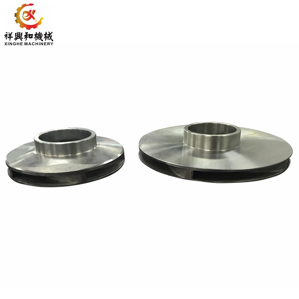 Cast Stainless Steel Investment Casting Other Auto Parts