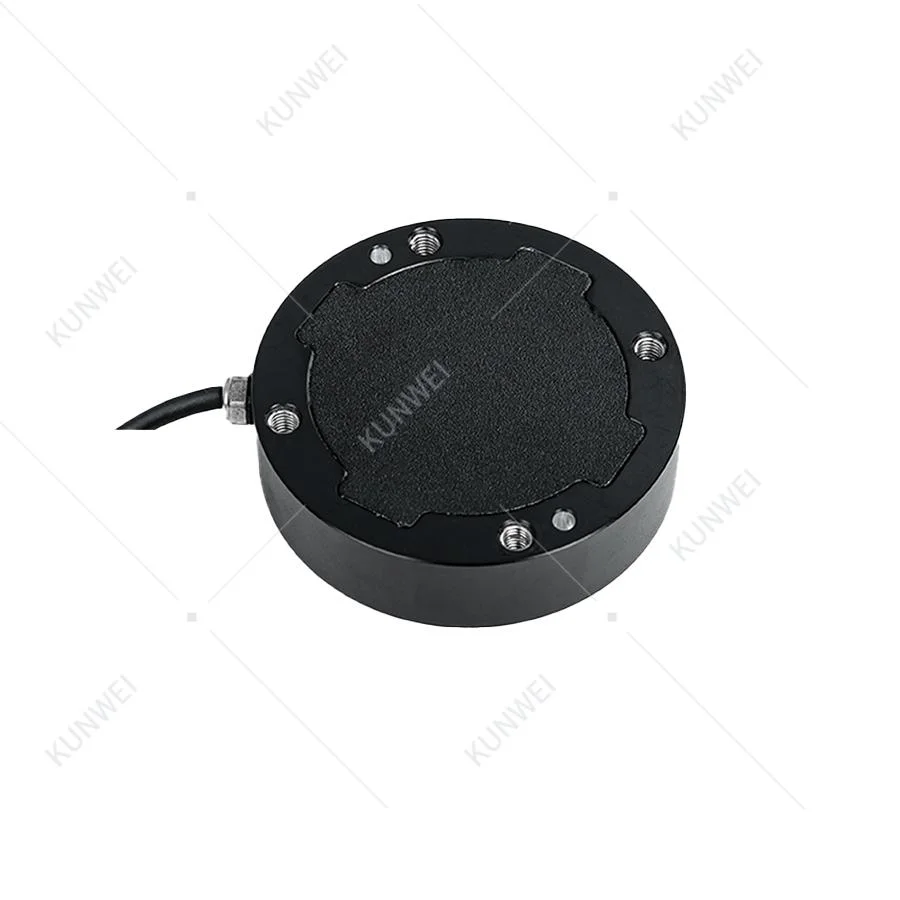 Kunwei 10kg 30kg 40kg High Precision Black Aluminum Alloy Load Cell