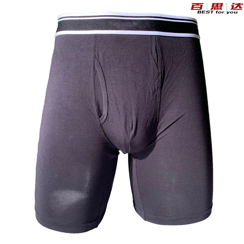 Factory Boxer Briefs Underwear Men Boxer Shorts