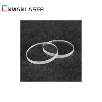 Spare Part Glass Protection Mirrors Protective Lens for Fiber Laser Cutting Machine