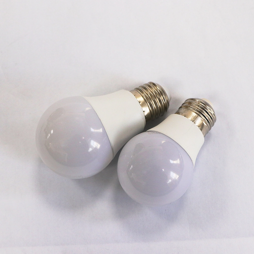 مصابيح LED طراز E27 B22 بقوة 3 واط بقوة 5 واط بقوة 9 واط بقوة 12 واط وقوة 15 واط ومصابيح LED باللون الأبيض، لمبة مصباح LED بقوة 18 واط