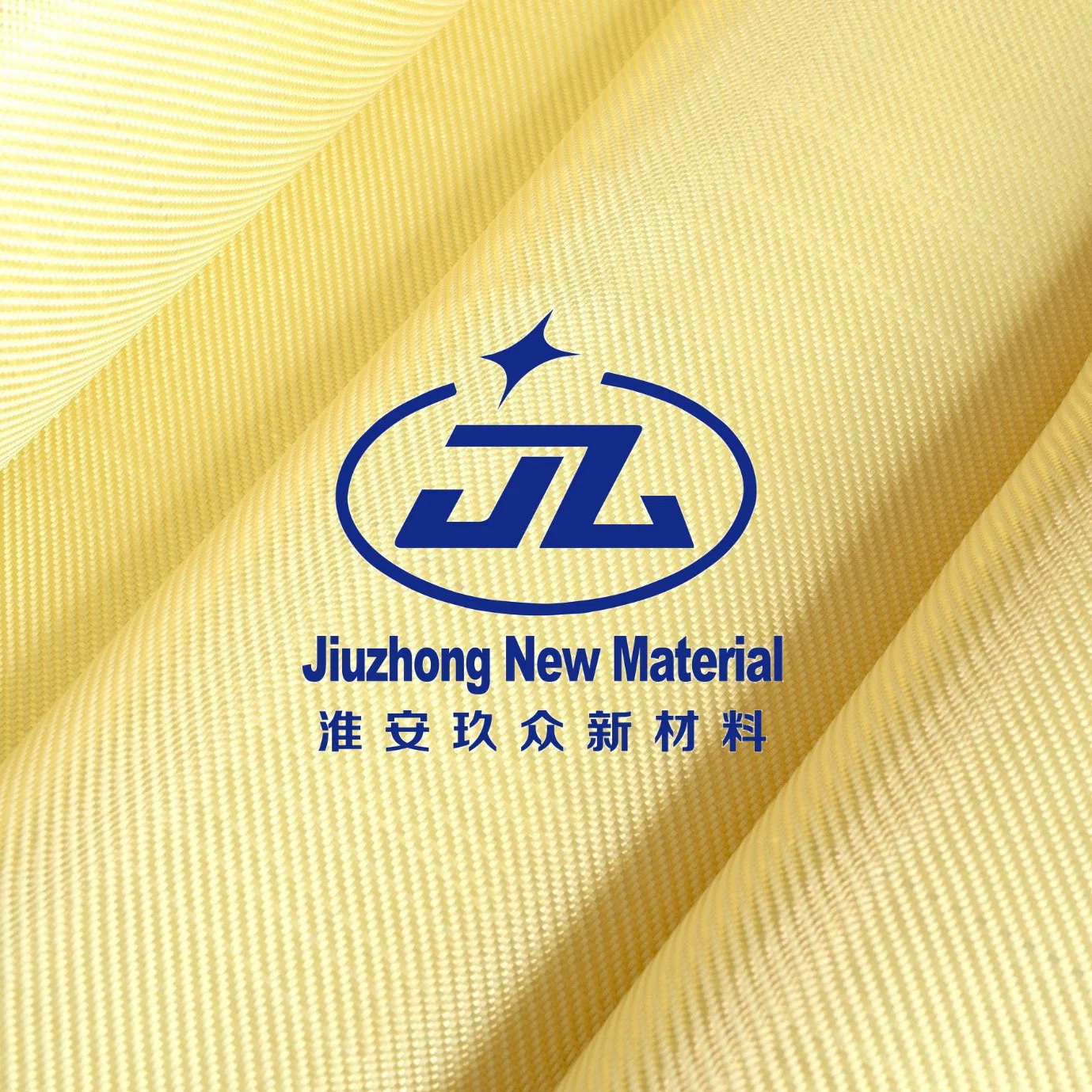 China Factory Aramid Fabric Kevlar Fiber Fabric for Bulletproof with High Quality