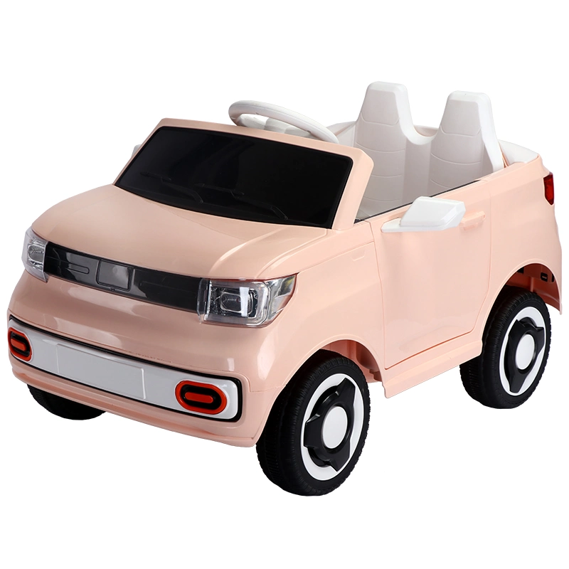 Kids Electric Toy Car Remote Control Children Electric Ride on Car