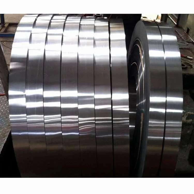 Un revestimiento de zinc de alta calidad de la mejor banda de acero galvanizado PPGI DX51d