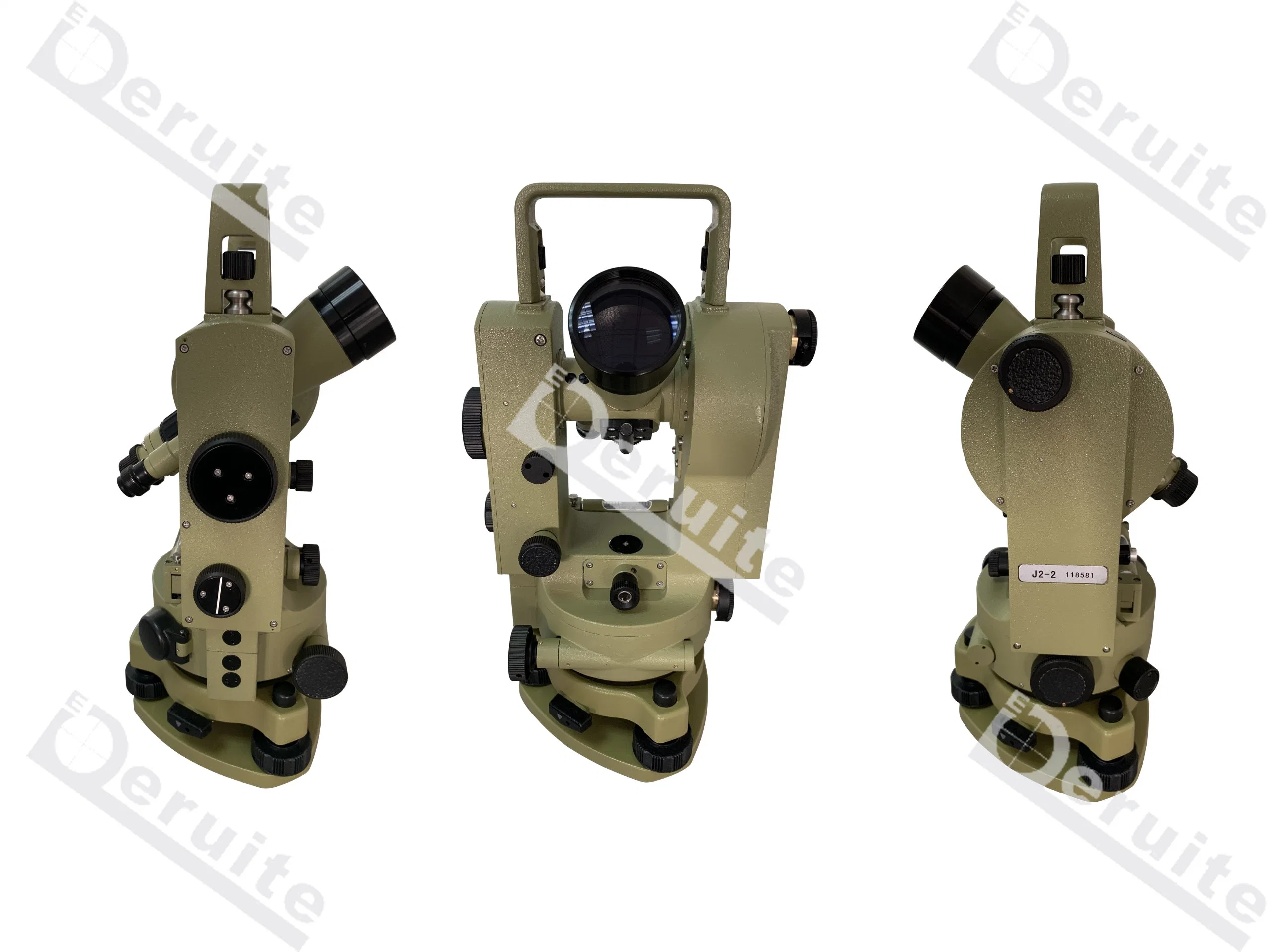 Optical Theodolite J2-2