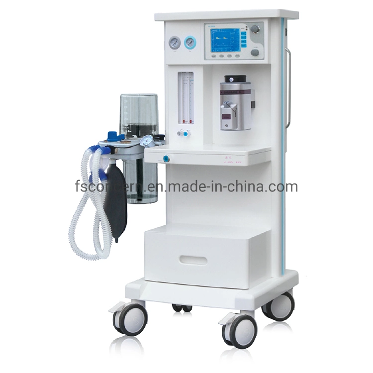 Medical Hospital Surgery Room ICU Anesthesia Machine