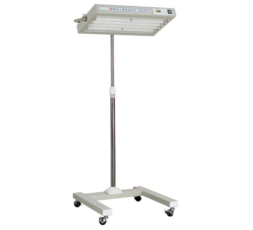 Factory Price CE Approved Neonate UV Light Infant Baby Nerborn Neonatal Phototherapy Unit