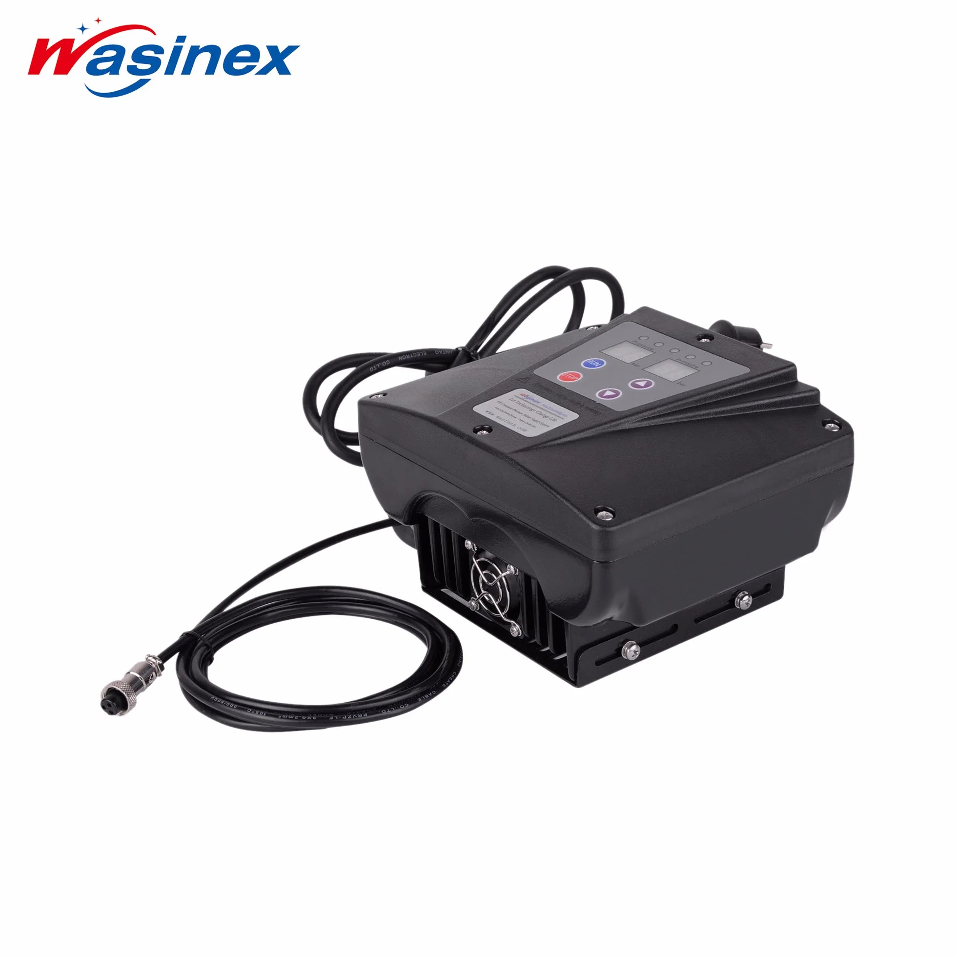 1HP 220V Constant Pressure Water Supply System Variable Frequency Drive