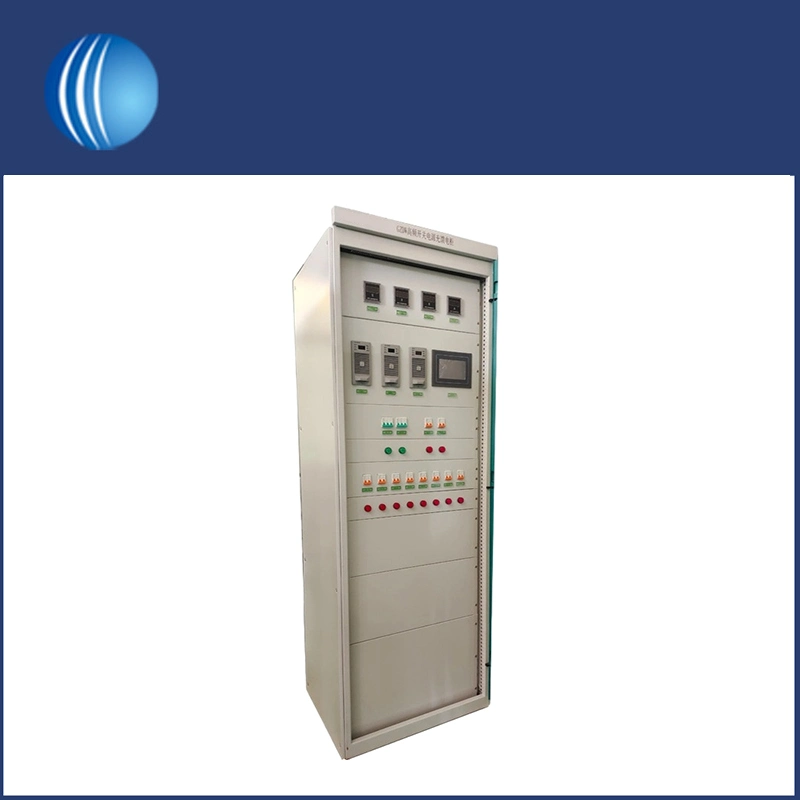 Customizable 220V 65ah Integrated DC Low Voltage Electric Control Cabinet