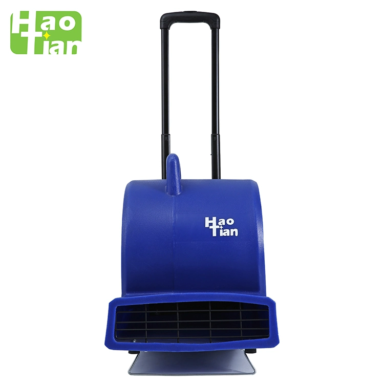 3 Speed Portable Industrial Commercial Electric Cold Air Blower for Floor Carpet Shoe Drying