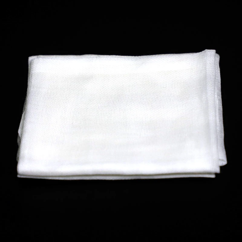 High quality/High cost performance  Hospital Surgical Zeolite Tactical 30 Seconds Hemostatic Dressing Combat Cotton Absorbent Gauze