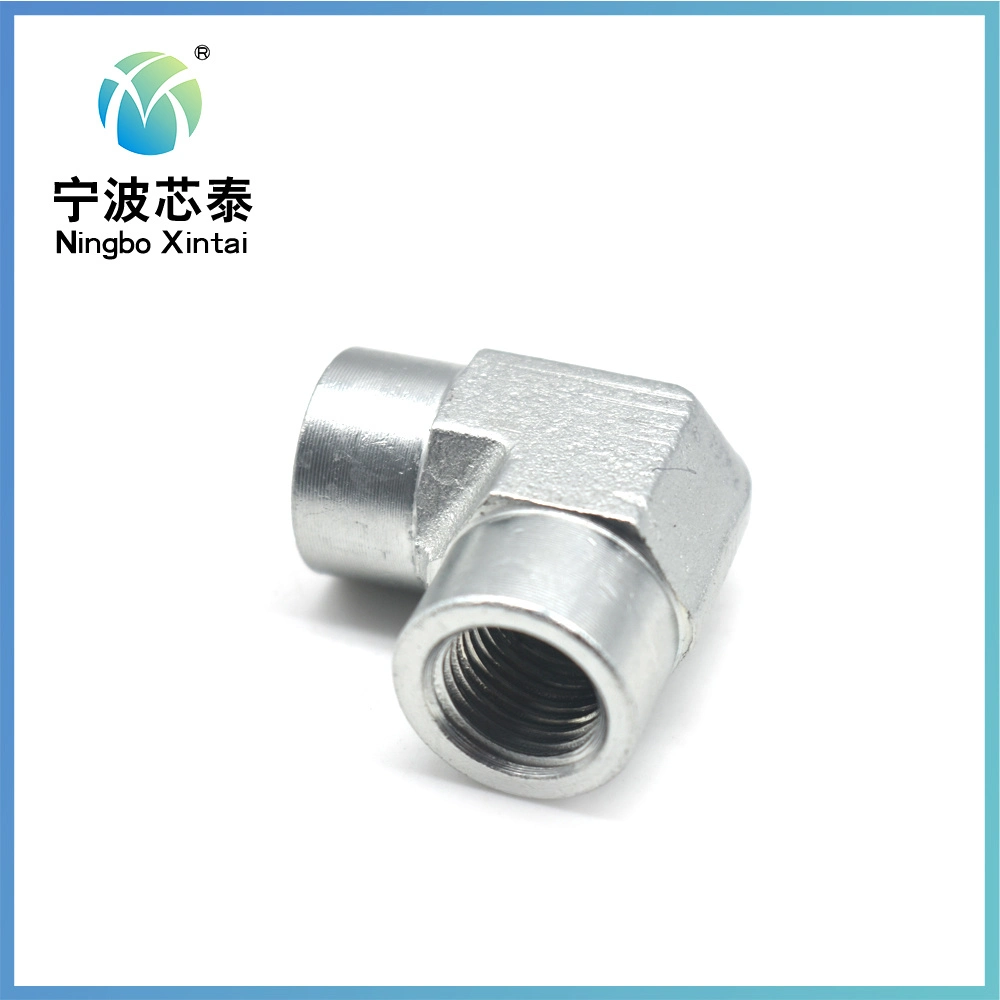 High Pressure Male Elbow Pneumatic Stainless Steel Pipe Push in Fittings for Food Industry 2021