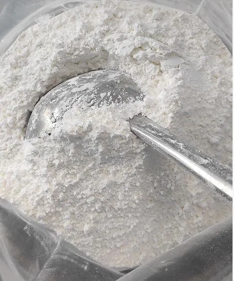 99% Raw Material Octenidine Dihydrochloride Pharmaceutical Powder CAS 70775-75-6