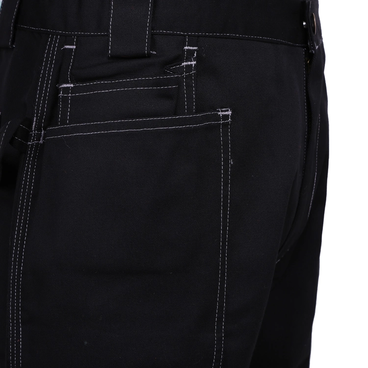 Unisex Workwear Pants Factory Workman's Trousers