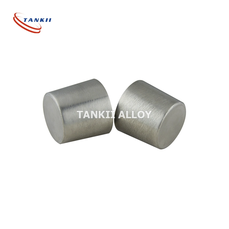 Pure nickel crucible 100ml High temperature corrosion