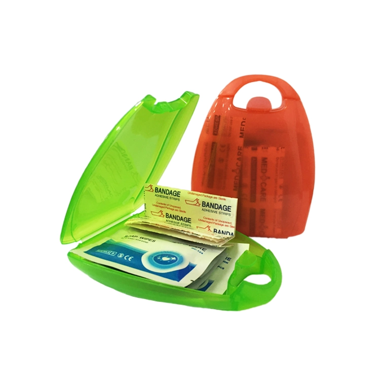 Mini Premium Fashionable Gift Premium Ifirst Aid Kit