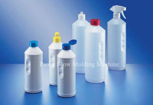 500ml 1L 2L Small Plastic Bottle Toy Jar Furniture Parts Making Blow Molding Machine