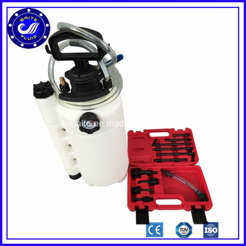 Food Gear Chemical Portable Hand Oil Pump for Lubrication Oil Pump