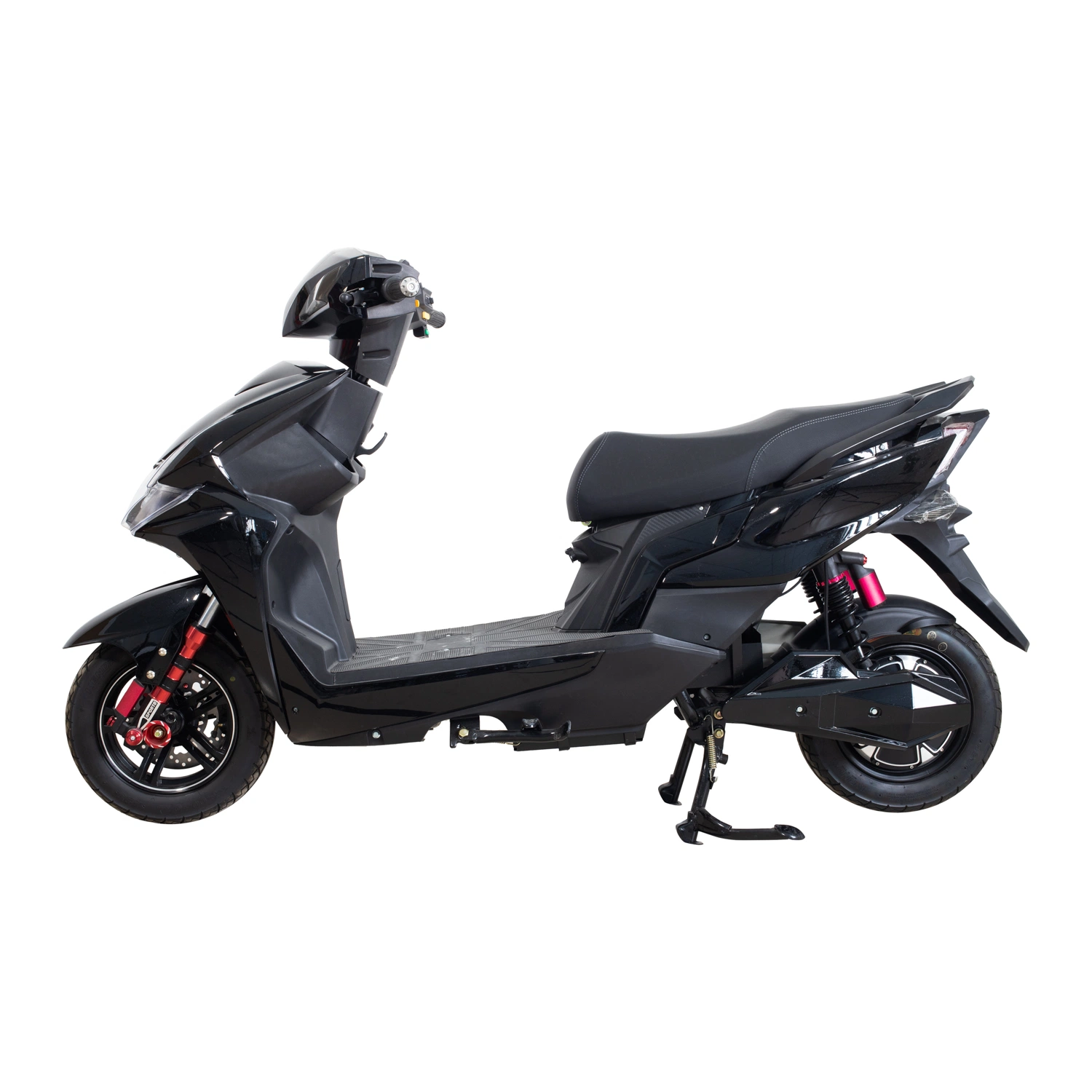 Chinese Factory Sale Electric Scooter Adult 2 Wheel Electric Motorcycle High Speed 1000W