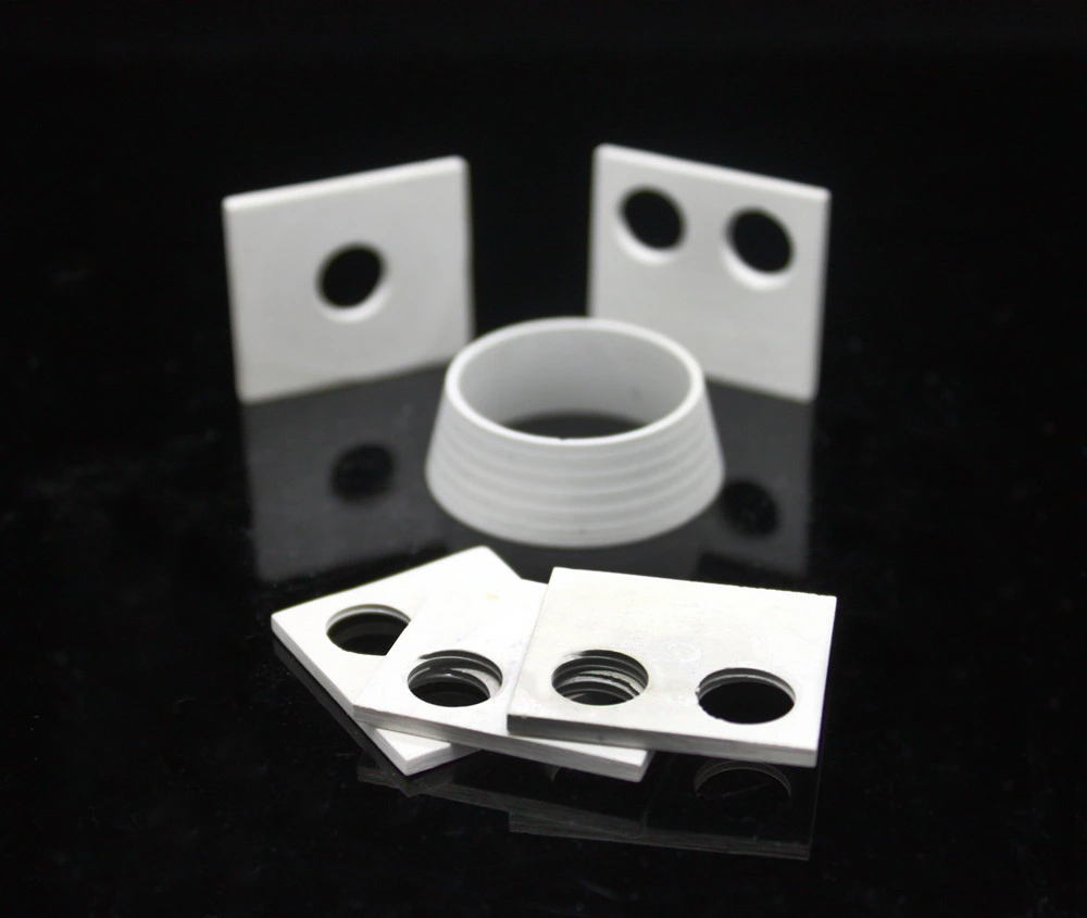 High Thermal Conductivity Ceramics Boron Nitride Insulators Bn Material