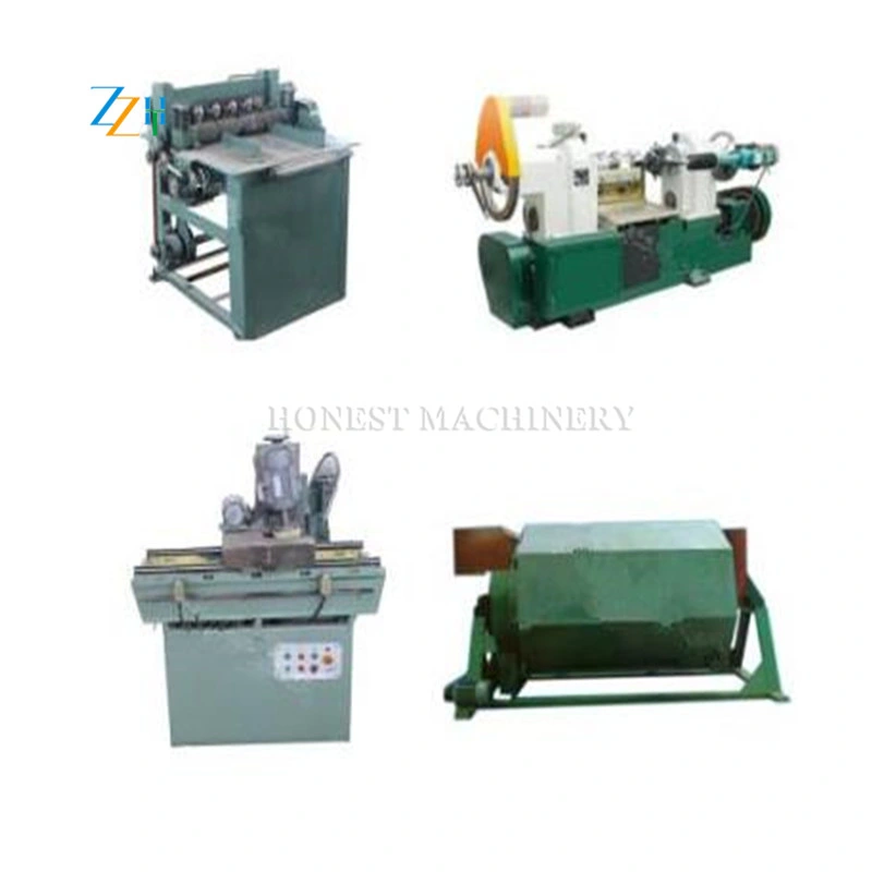 China Supplier Ice Cream Stick Making Machine for Sale