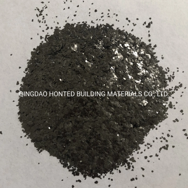 5-40micron 85-99.5% Carbon Industrial Graphite Material Natural Flake Graphite Powder