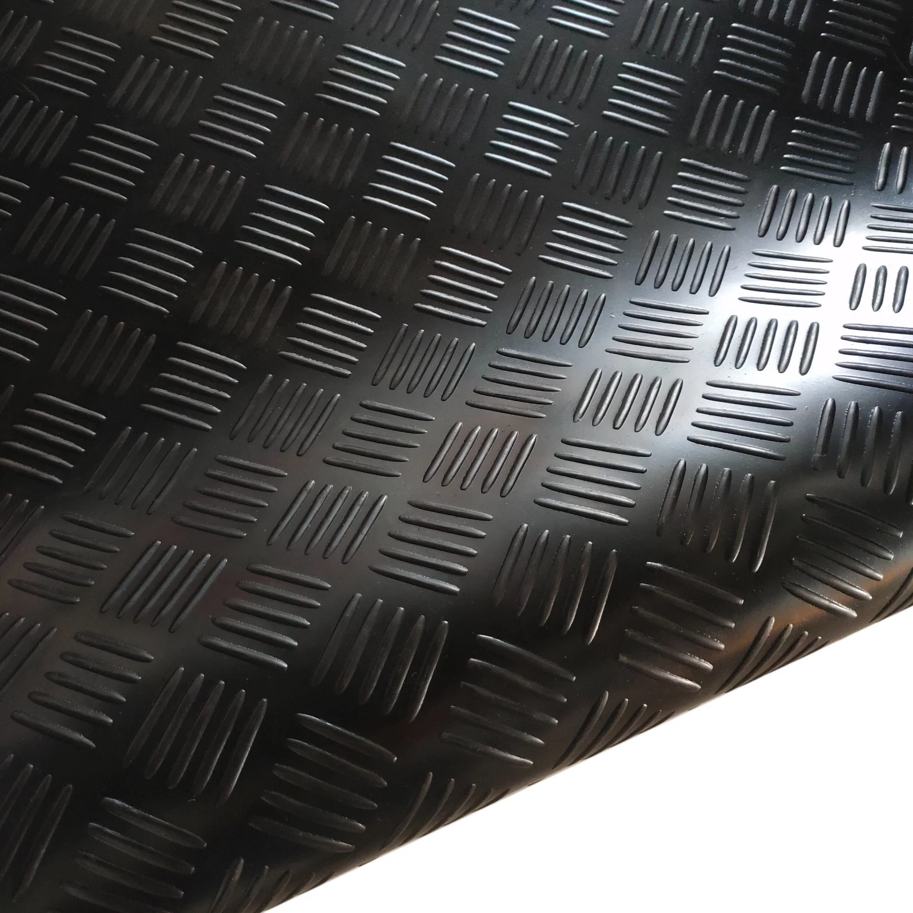 Hot Selling Car Floor Mat, Pet Mat, Low Price, Rubber Mat, EVA Foam Sheet Checker Rubber Sheet