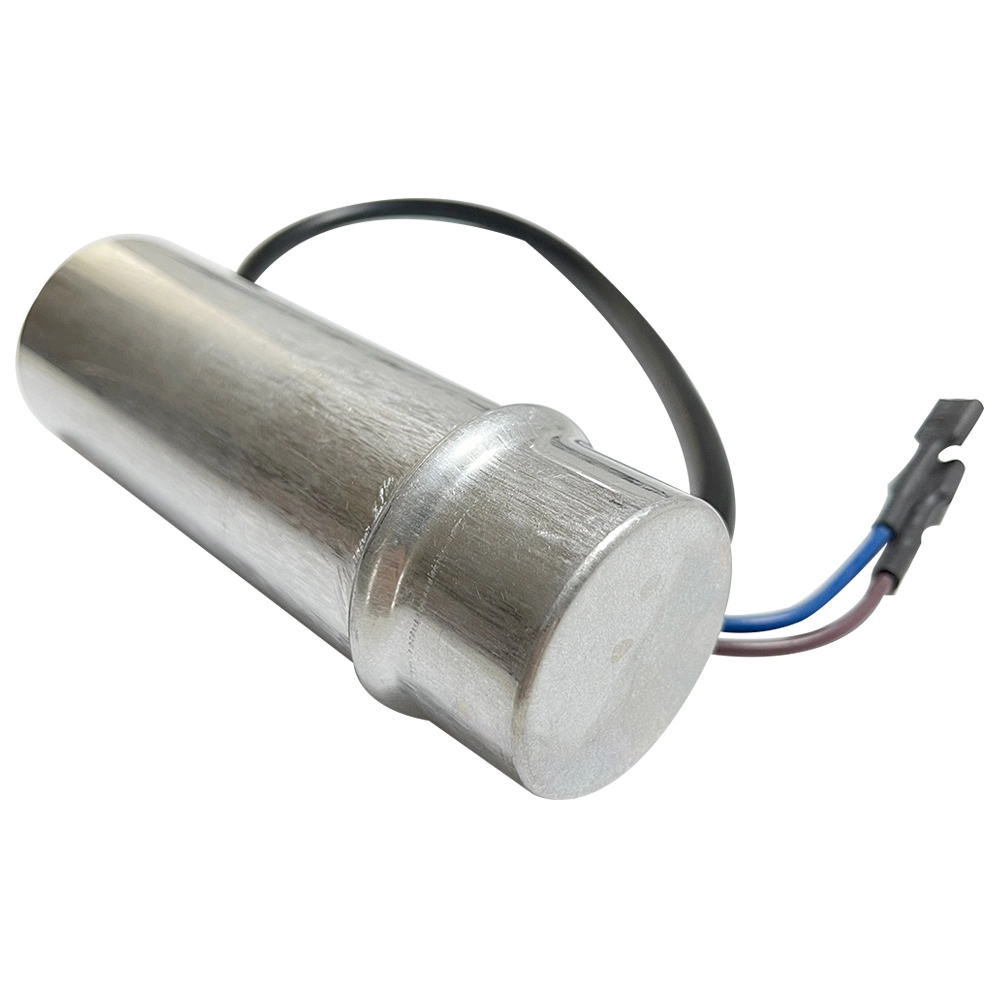 HVAC Capacitor Cost for Refrigeration AC Electric Motor Run Start