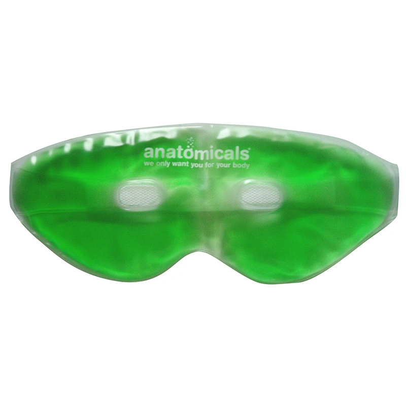 Gel Beads Cooling Eye Mask Soothe Puffy Eyes Dark Circles