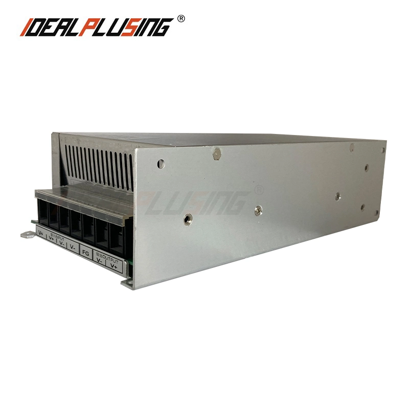 La alta calidad Convertidor DC-DC 100V-200V 200-500V a 400V 350V 300V 280V 250V 200V para la industria de alimentación desconector