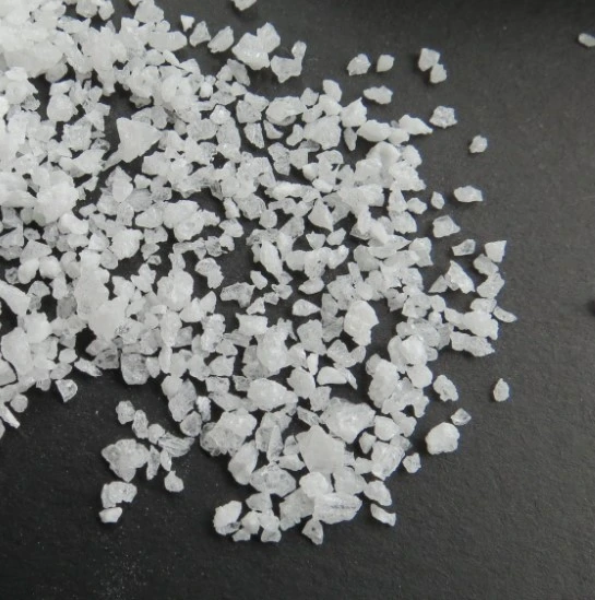 Manufacturer White Fused Alumina/ White Corundum/ White Aluminium Oxide