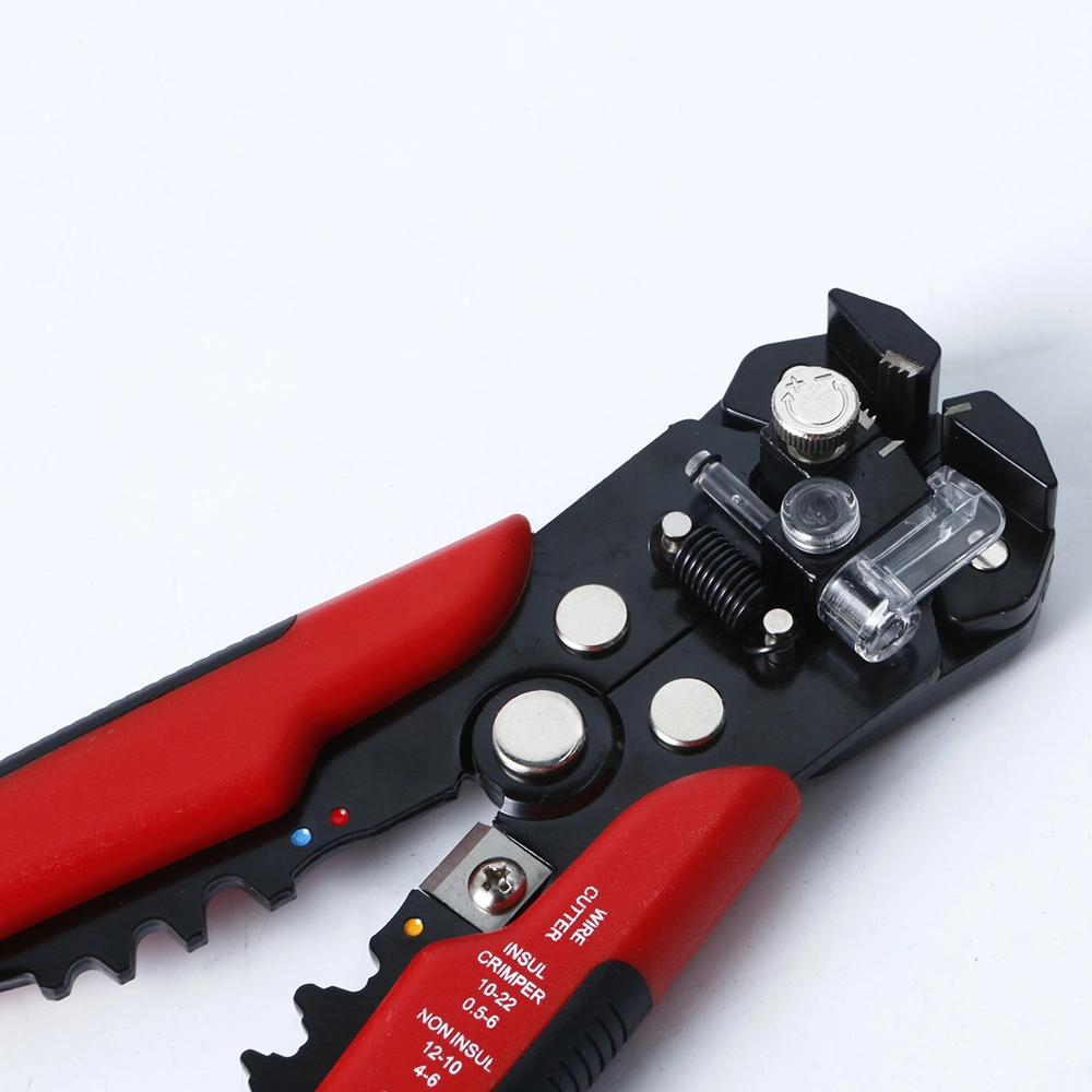 New Hot Selling Products Combination Manual Wire Cutter Pliers Tool Set for Motor Circuit Repair