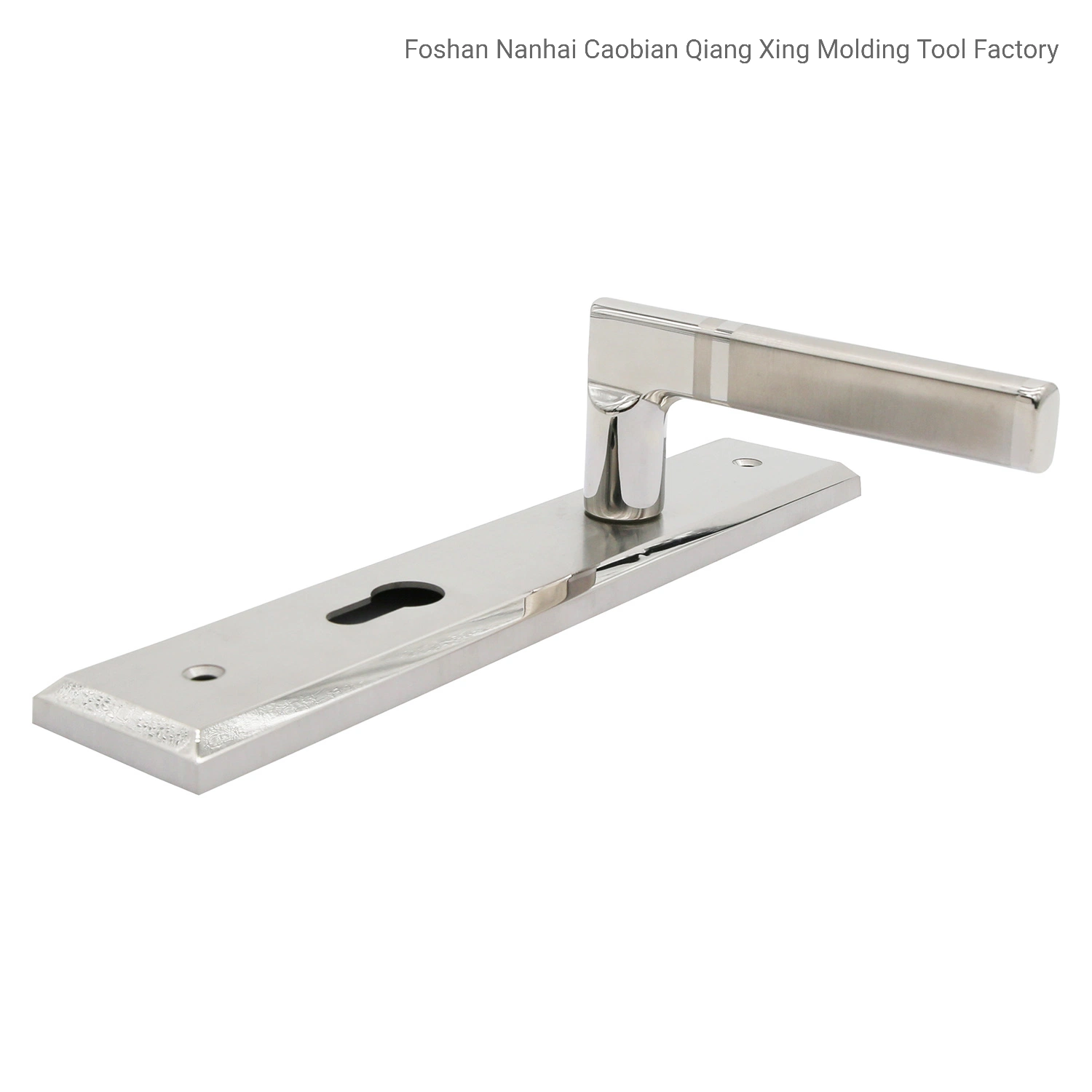 (KTG-8502-020) modern Style 304 Stainless Steel Door Lock