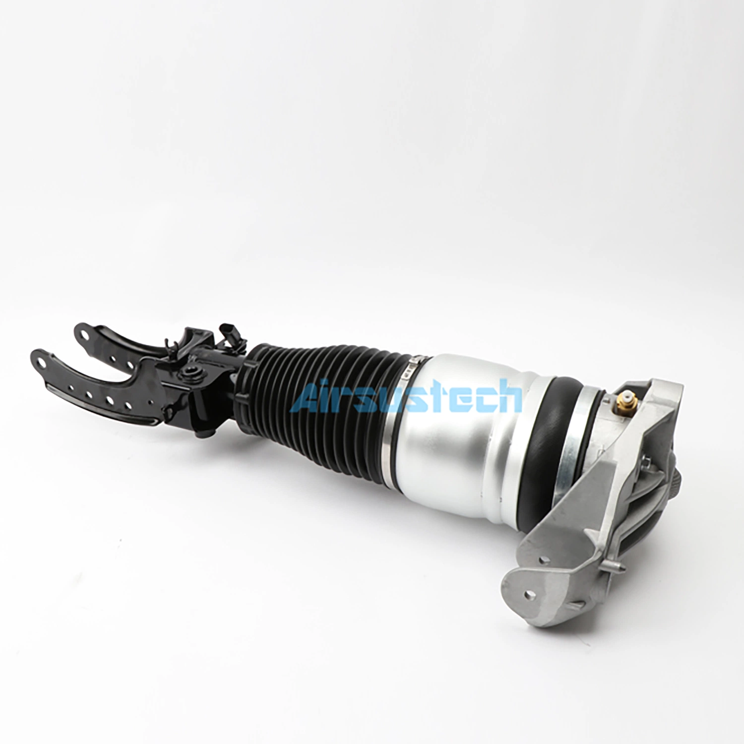 Audi Q7 7L86160040d Front Right Air Suspension Compressor