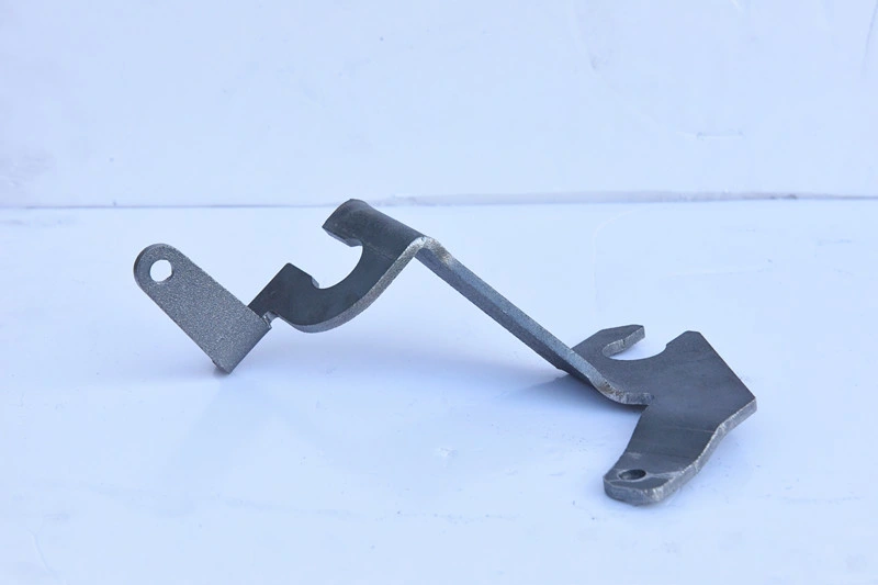 WUZHENG Vehicle spare part/ Transmission Cable Bracket