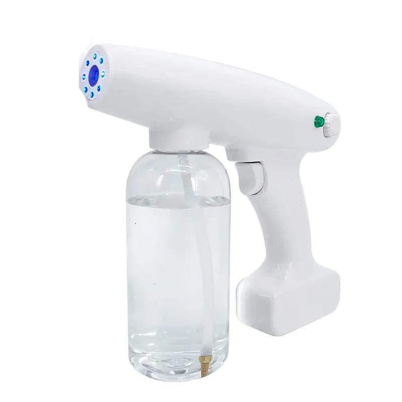 K5 PRO High quality/High cost performance  Nano Micro Steam Spray Gun