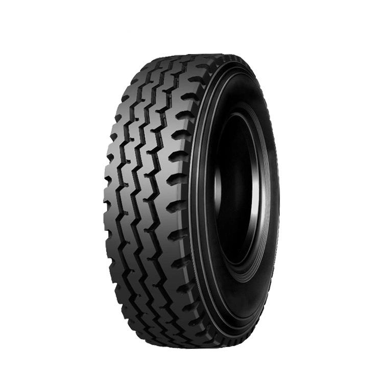 Truck wire tire three-line pattern 900R20 1000R20 1100R20 wear-resistant and durable tires for trucks and buses
