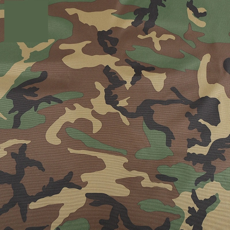 Meilleur prix et de haute qualité chiffon de tissu de coton en Nylon de camouflage Multicam Ocp tissu tissu indéchirable PSG