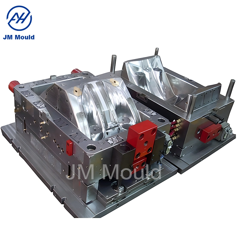 Plastic Products OEM Professional Factory Customized Hot Selling Auto Motorcycle Parts Car Plastic PP/ABS/PC/ Injection Mould Light Mould