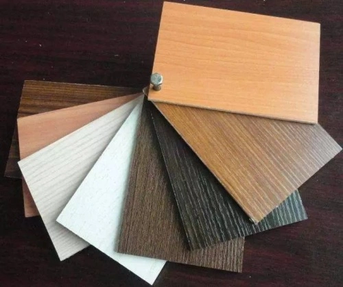 100% Solid Wood Quality Plywood