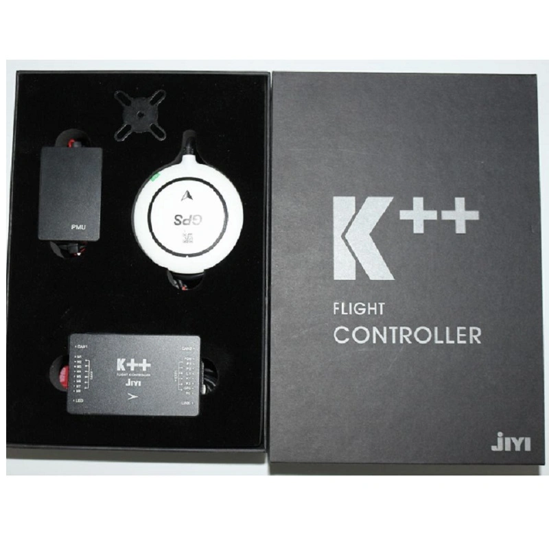 Jiyi K++ V2 Flight Control for DIY Uav Drone Assemble