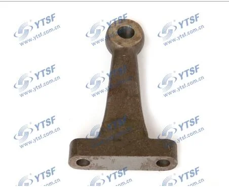 Good Quality HOWO Auto Parts Steering Arm