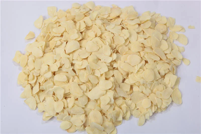 Strong Spic Roasted Garlic Powder Granules Minced Flakes Garlic